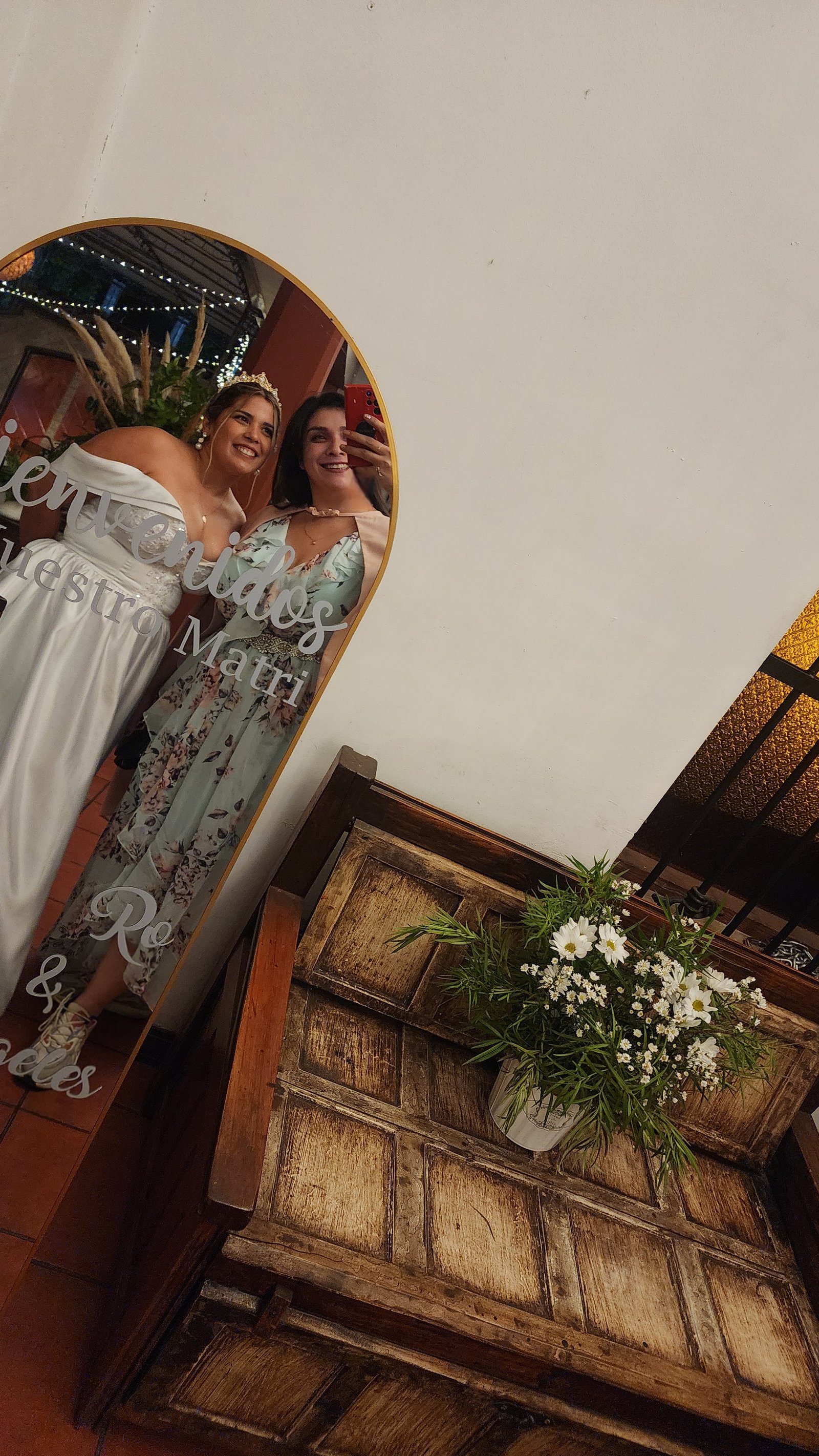 Recuerdo de boda