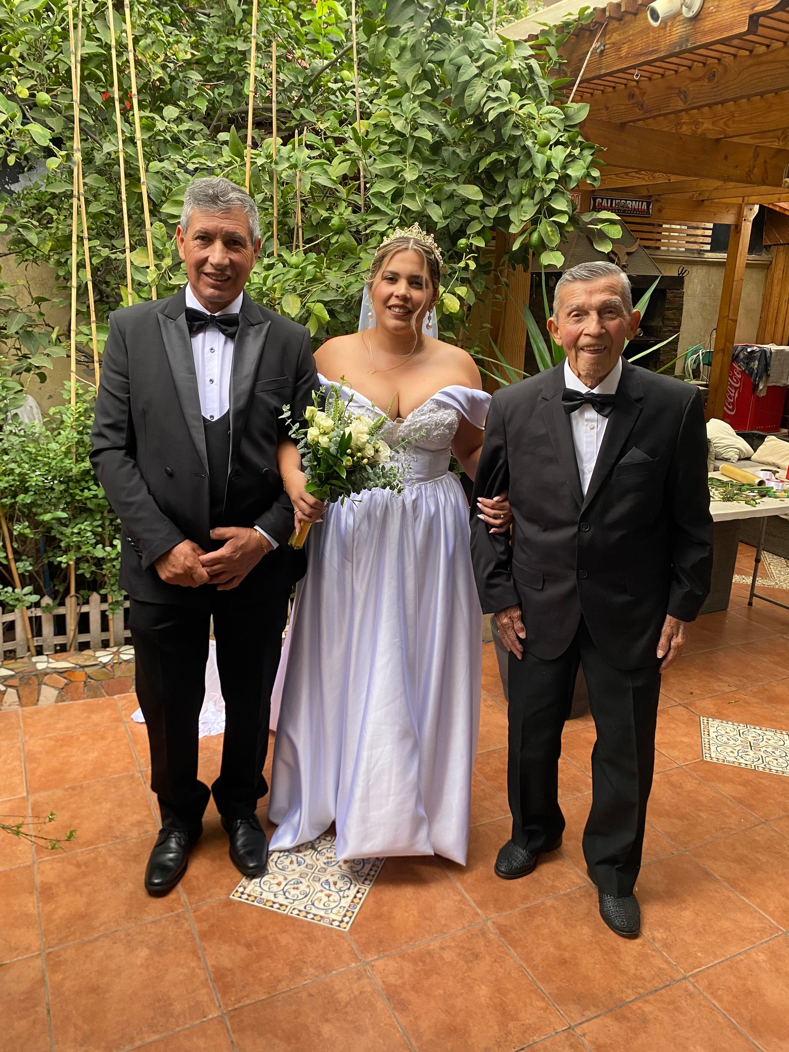 Recuerdo de boda
